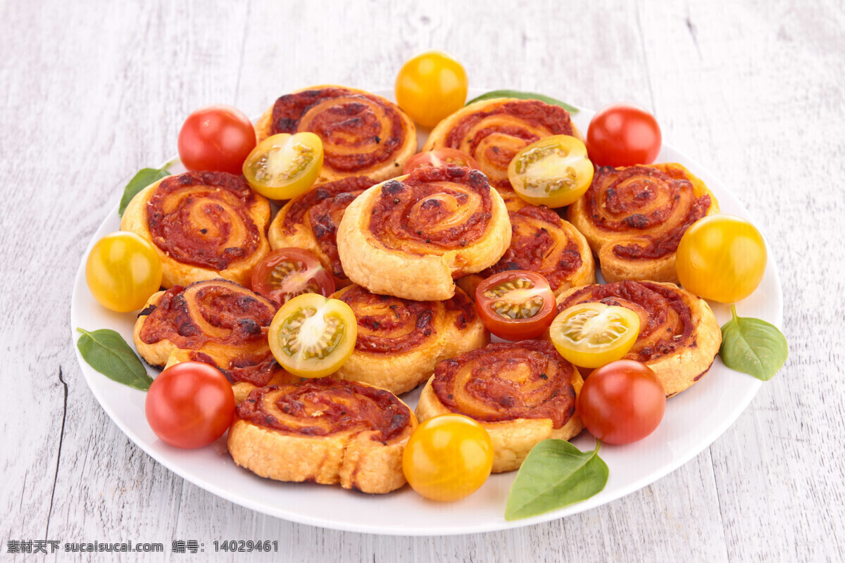 西红柿 面包 点心 番茄 调料 诱人美食 食物原料 食材原料 食物摄影 美食图片 餐饮美食