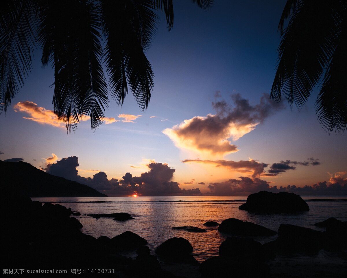 夏威夷 风光 灵动 山水风景 摄影图 自然景观 夏威夷风光 家居装饰素材 山水风景画