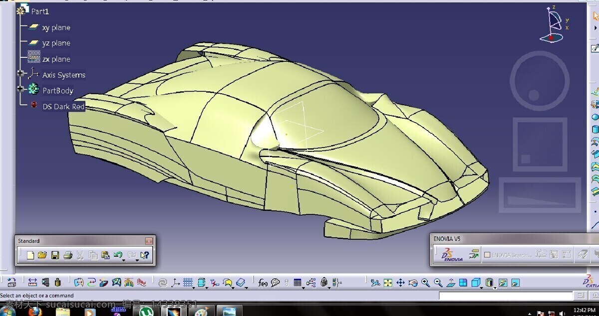 名单 汽车 3d模型素材 其他3d模型