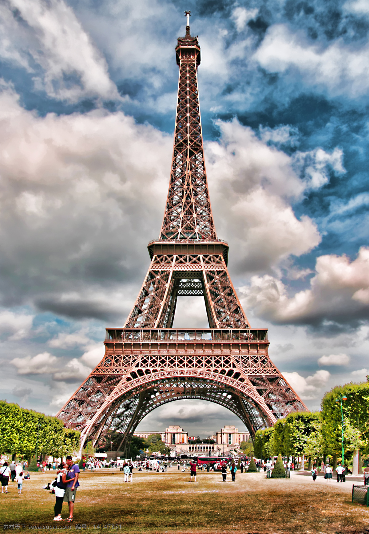埃菲尔铁塔 法国风光 旅游风光 世界建筑 旅游胜地 名胜古迹 世界风光 旅游观光 国外风光 国外旅游 旅游摄影