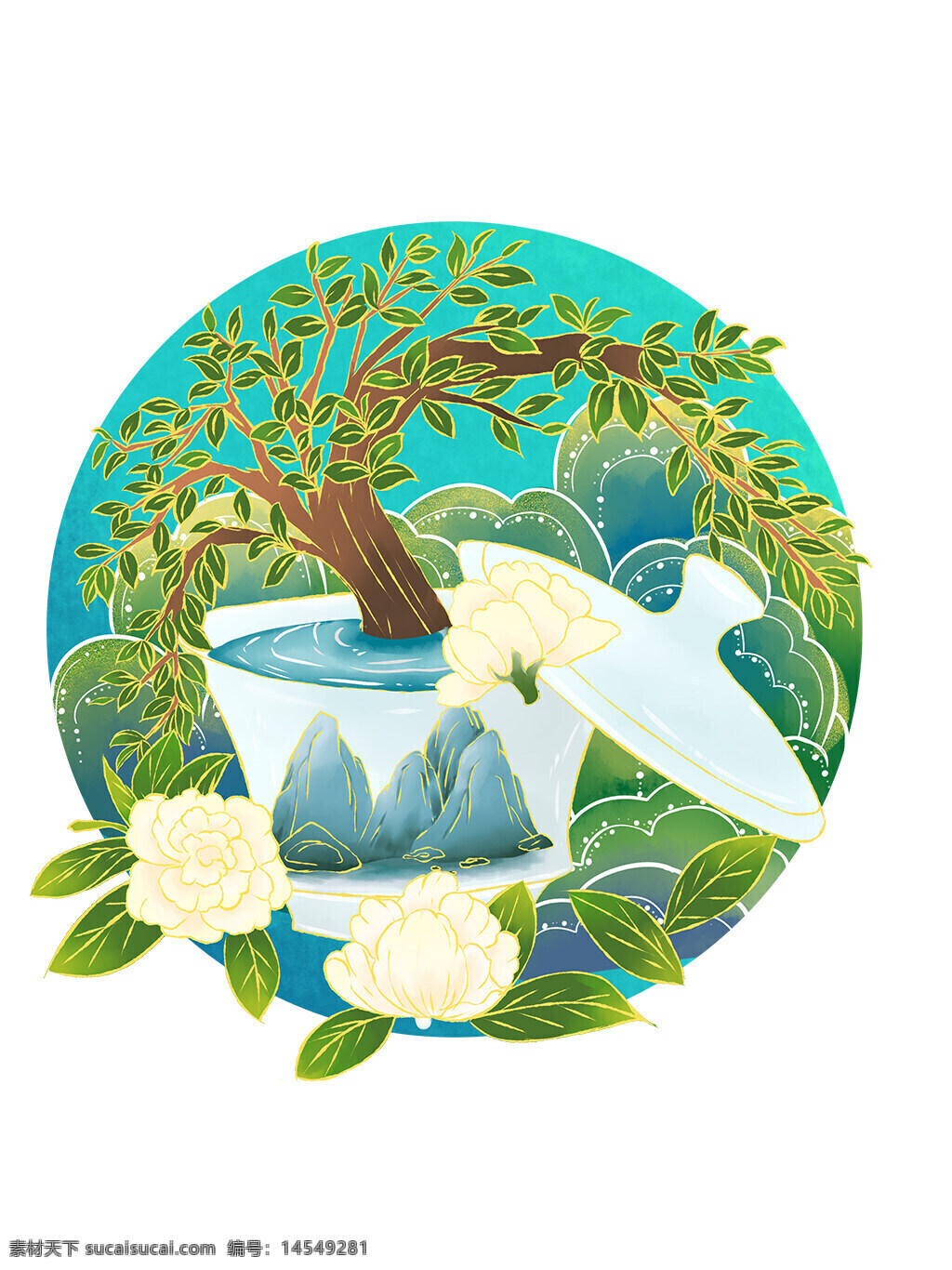 茶叶 茶园 茶树 花茶 茶 tea 品茶 喝茶 茶杯