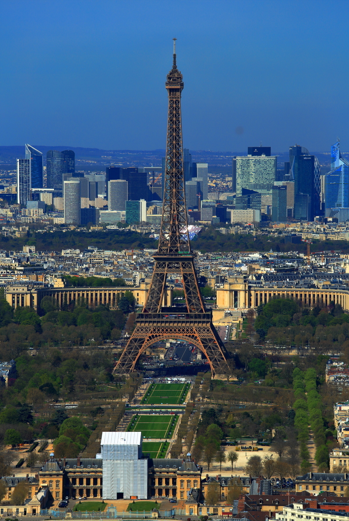 巴黎埃菲尔铁塔 法国 巴黎 埃菲尔铁塔 旅游摄影 国外旅游