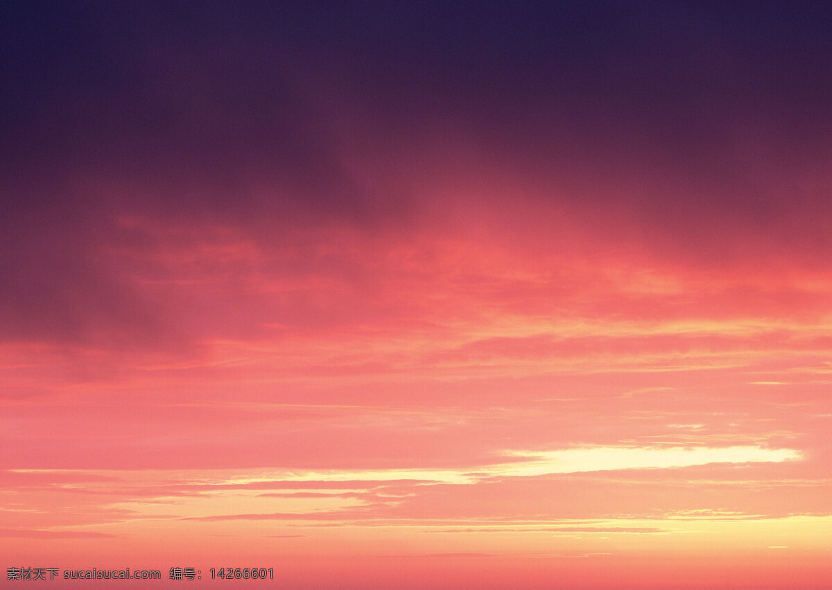 天空 云彩 白云 傍晚 朝霞 晨曦 风景 生活 旅游餐饮