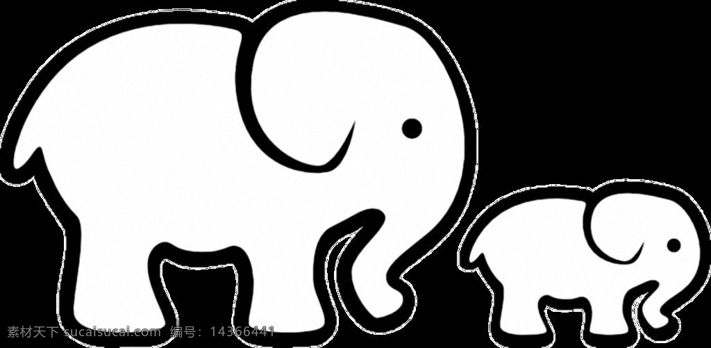 卡通 大象 母子 免 抠 透明 卡通大象母子 大象母子图片 非洲大象母子 亚洲大象母子 大象母子 大象广告图片 大象素材