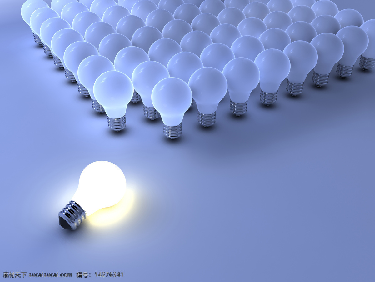 节能灯泡 灯泡 创意 灵感 白炽灯 创意图片 发光 科技 光芒 能量 个性