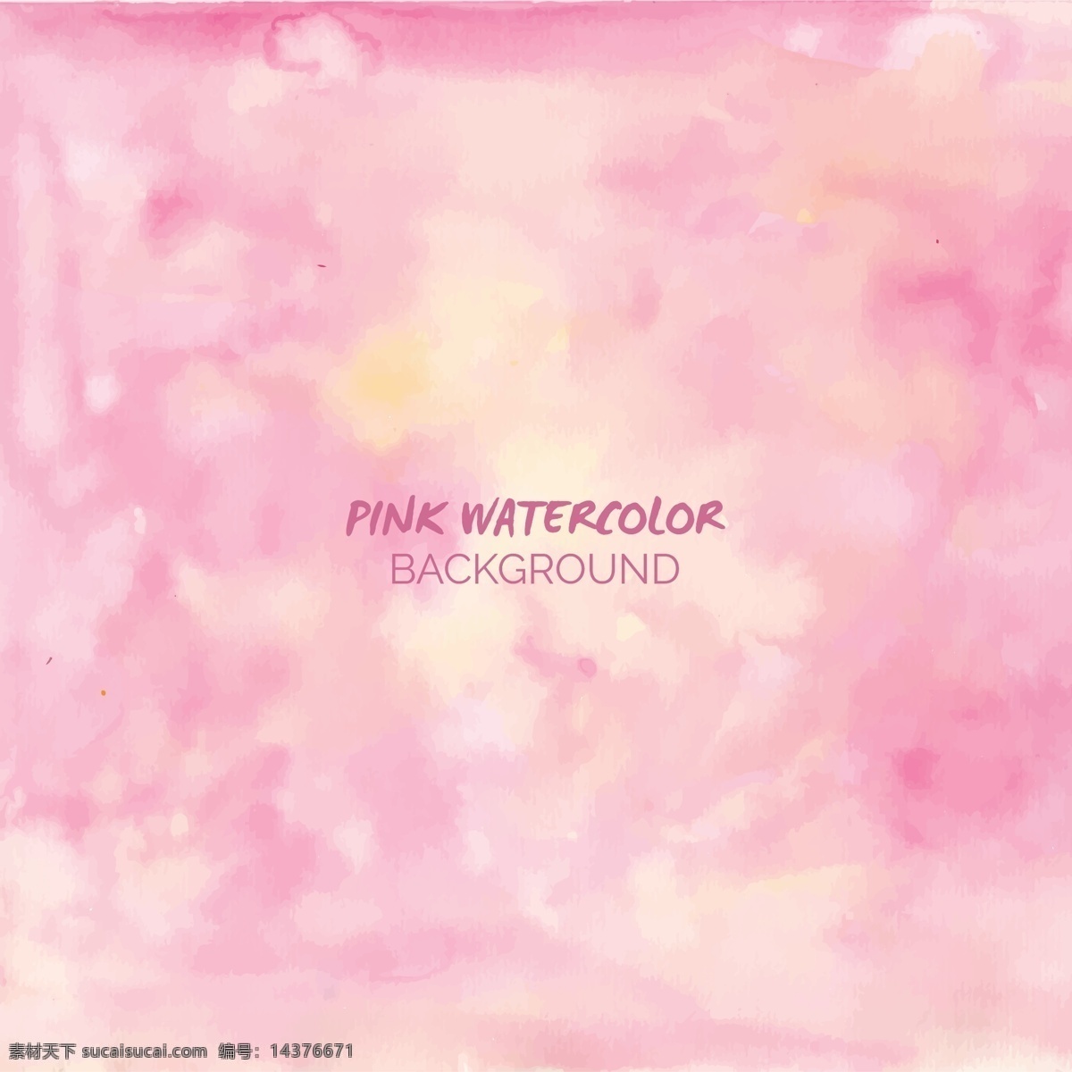 粉色水彩背景 背景 抽象 水彩 飞溅 油漆 粉红色 艺术 色斑 污点 平滑 彩绘