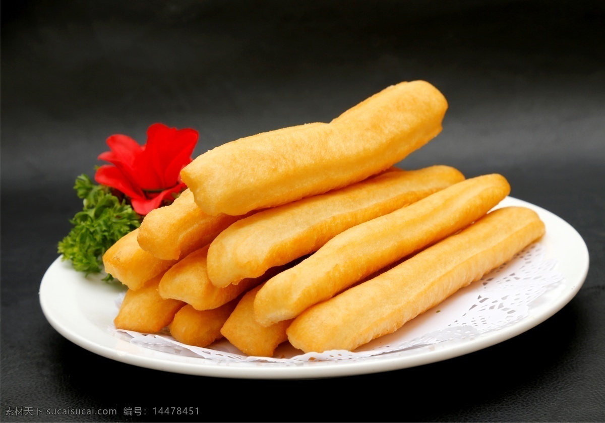 老面油条 油条豆浆 炸油条 美味油条 美食摄影 餐饮美食 传统美食