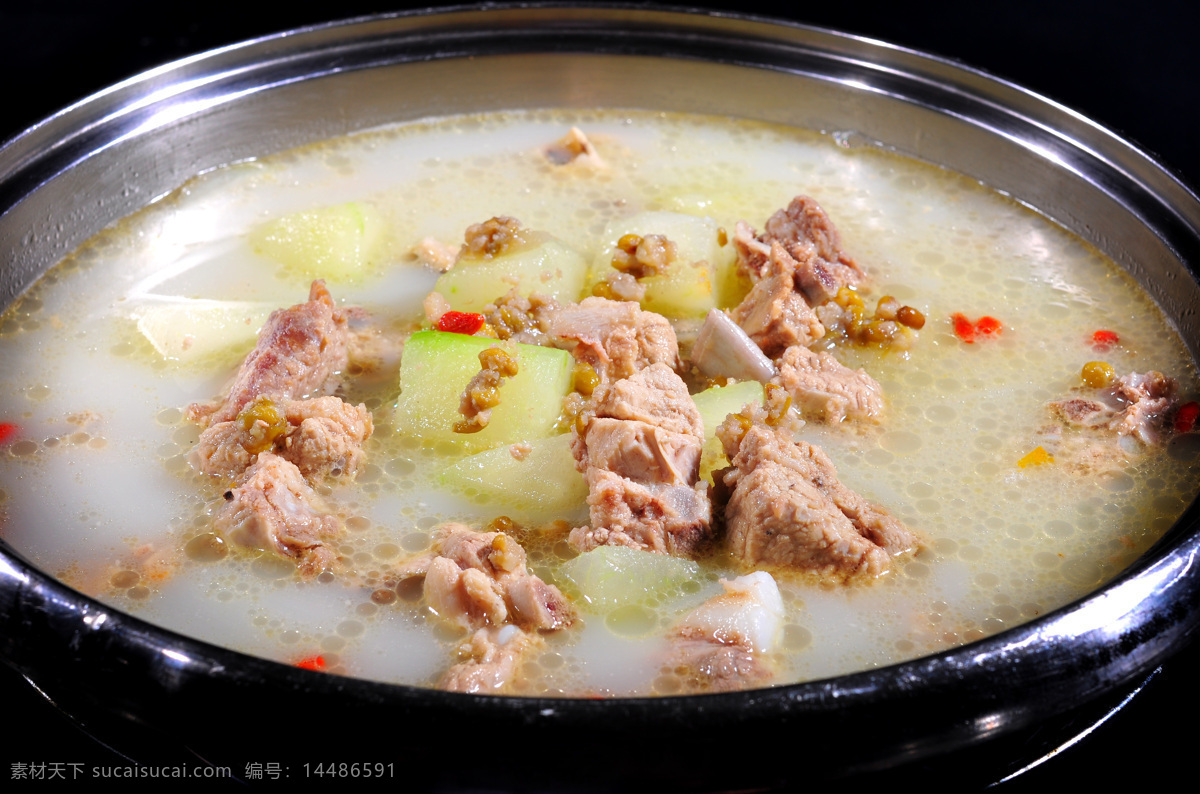 羊肉冬瓜 冬瓜羊肉汤 羊肉汤 汤 羊肉冬瓜汤 传统美食 餐饮美食