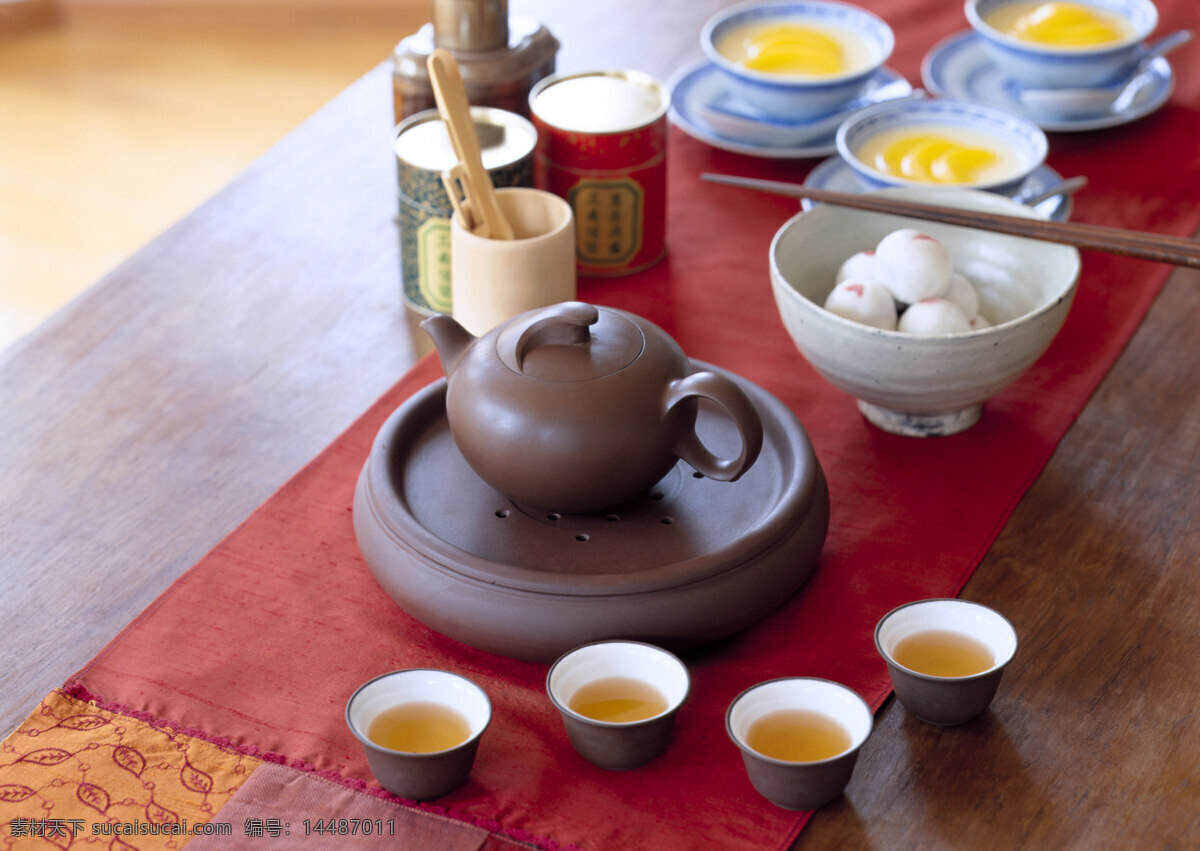 餐桌 风情 餐饮美食 茶点 传统美食 居家 情调 日式 摄影图库 食物 餐桌风情 早餐 套餐