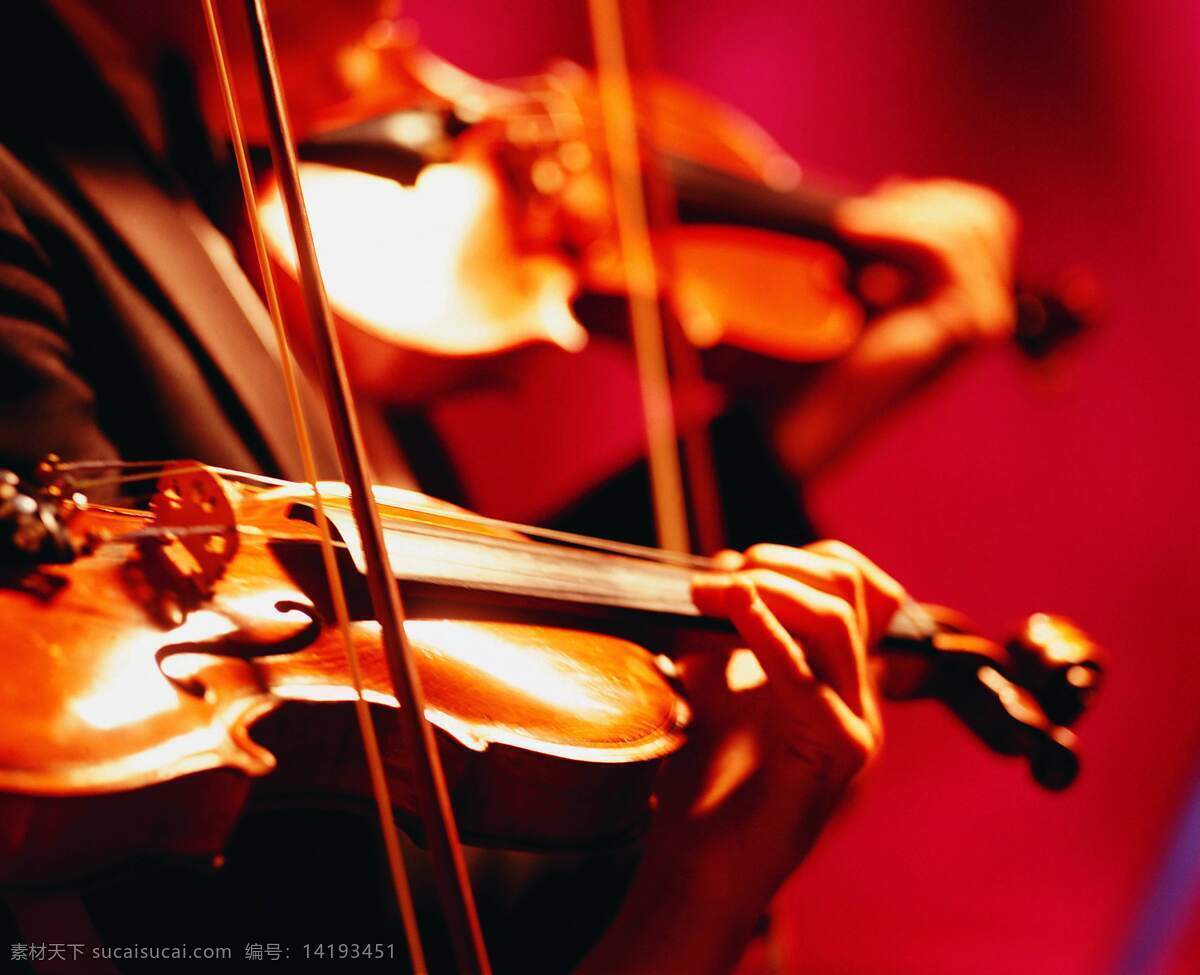 小提琴 古典 红色背景 文化艺术 舞蹈音乐 演奏 音乐 psd源文件