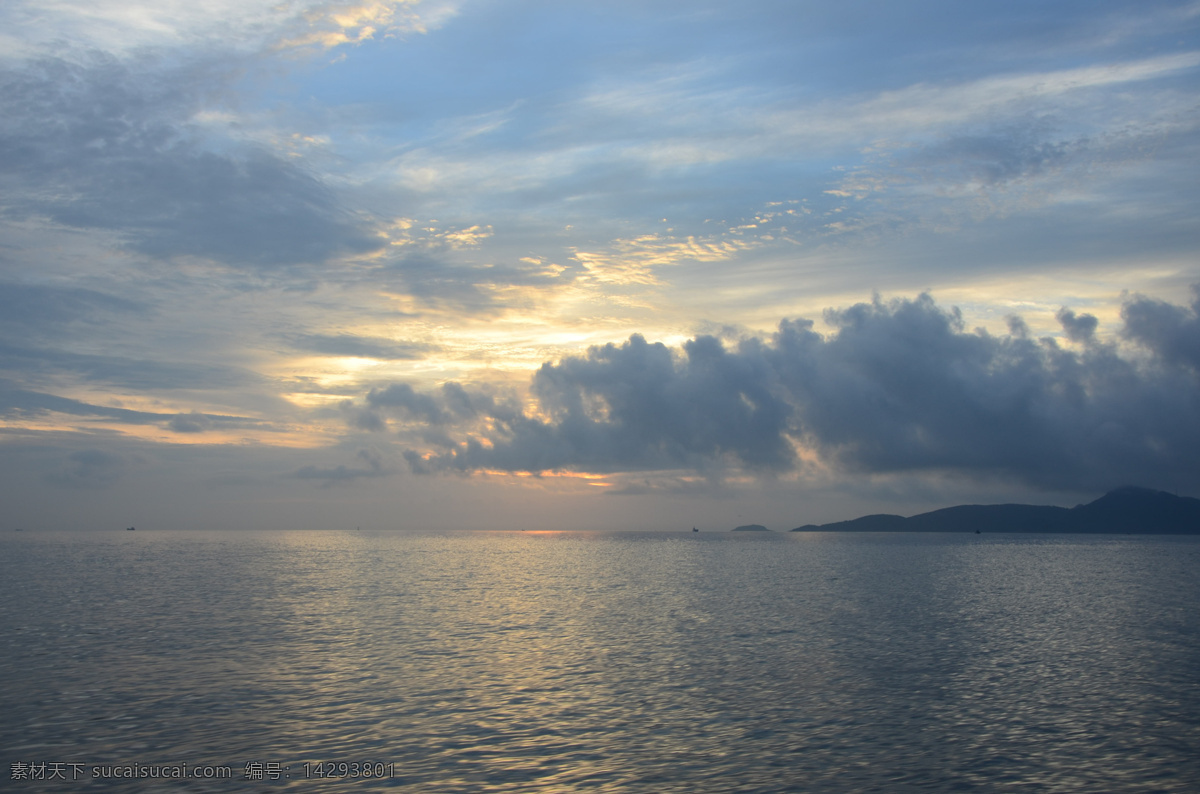 海岛 大海 蓝色 蓝天 海岸 海水 海面 海洋 风景 旅游摄影 国内旅游
